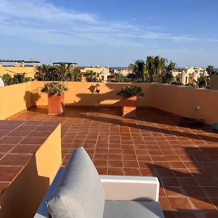 Costalita Rooftop