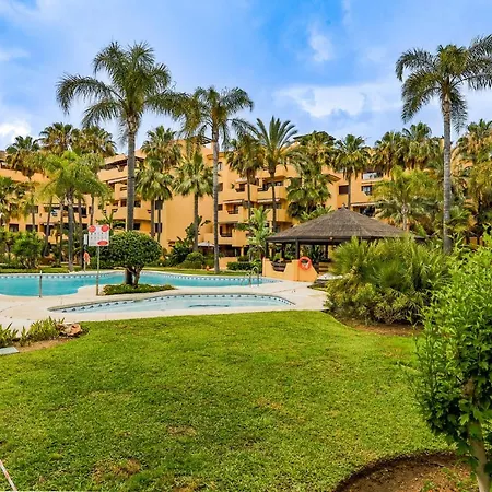 Apartamento Costalita Rooftop Estepona
