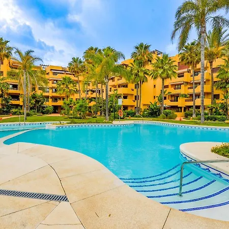 Apartamento Costalita Rooftop Estepona