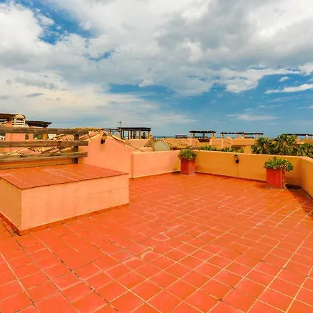 Costalita Rooftop Apartamento Estepona