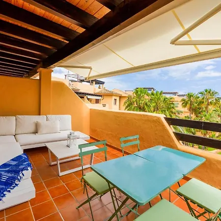 Apartamento Costalita Rooftop