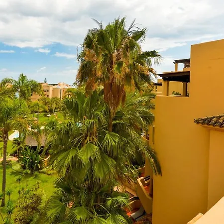 Costalita Rooftop Apartamento Estepona