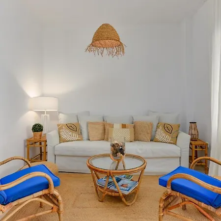 Apartamento Costalita Rooftop