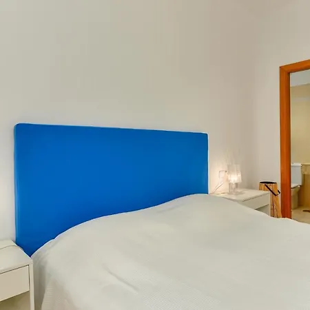 Costalita Rooftop Apartamento Estepona