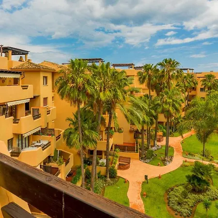 Costalita Rooftop Apartamento Estepona