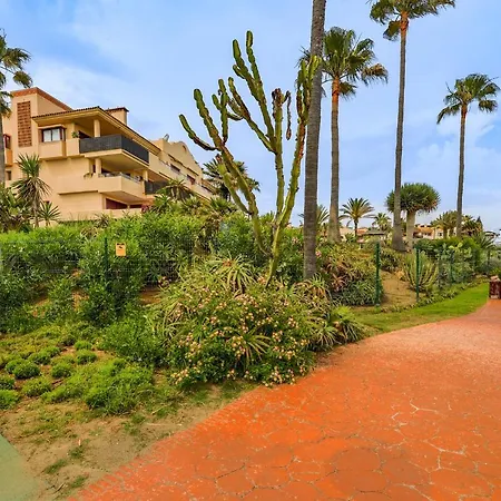 Costalita Rooftop Apartamento Estepona