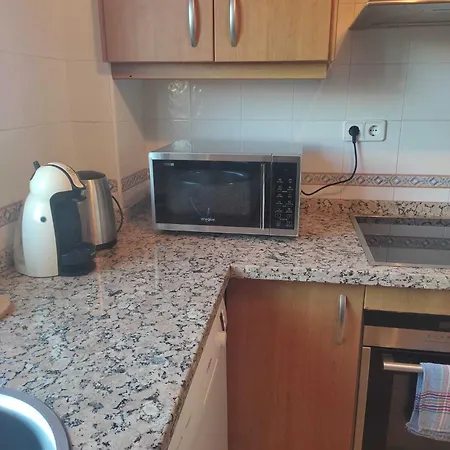 Apartamento Costalita Rooftop Estepona