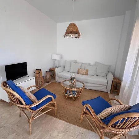 Apartamento Costalita Rooftop *